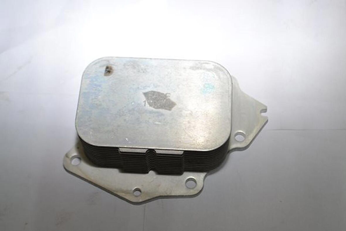 Citroen Xsara Yağ Soğutucu [Mga] (1103S7)